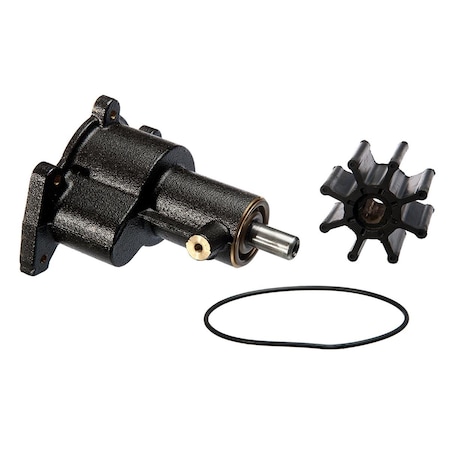 Sierra International 18-3160-1 Brass Sea Water Pump SR18.3160.1